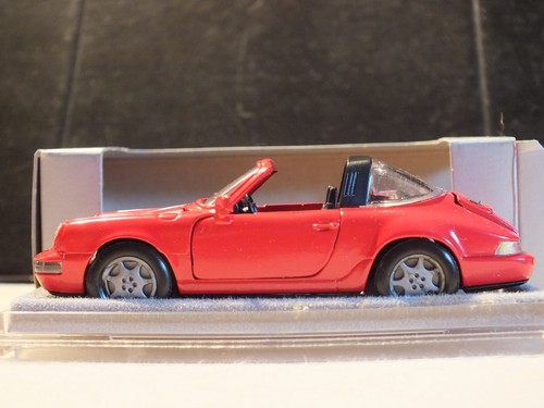 Nzg 349 collezione porsche - nzg, 911