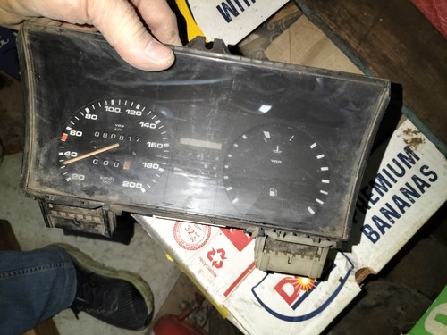 Auto contachilometri vdo made - contachilometri,