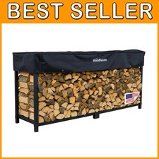 Porta legna da ardere in