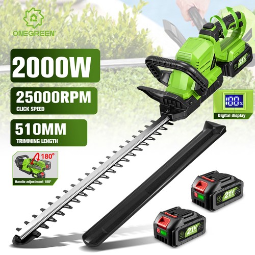 Tagliasiepi batteria makita - tagliasiepi,