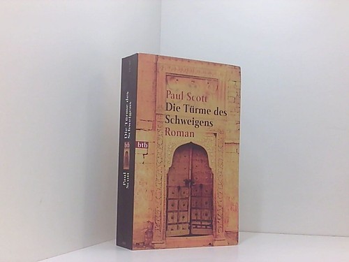 Die türme des schweigens - des,