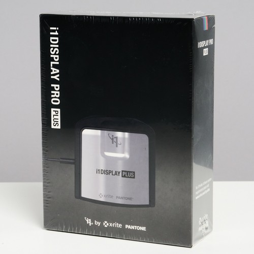 Rite display pro plus - i1,