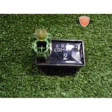 Centralina SYM HD 125 EVO 2006 2016