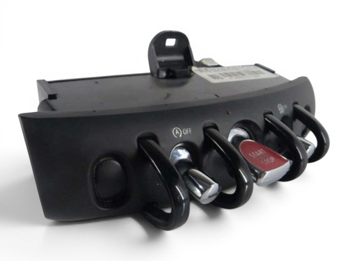 Mini cooper engine - mini, start