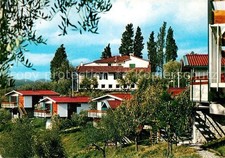 Loppiano Campogiallo