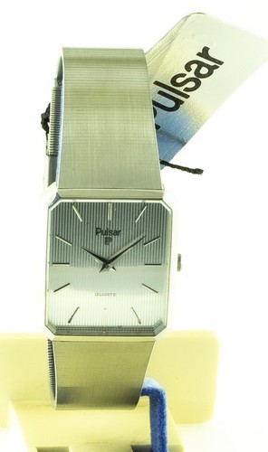 Raro orologio vintage - orologio, pulsar