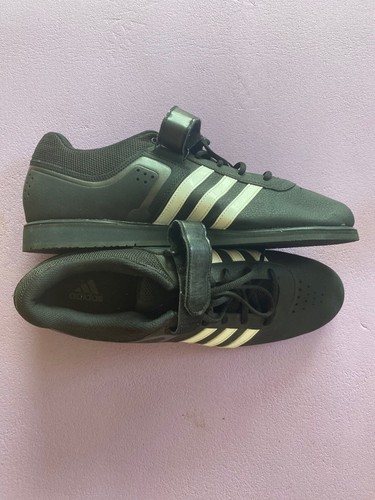 Scarpe sollevamento adidas - da,