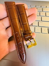 Cinturino orologio Omega in