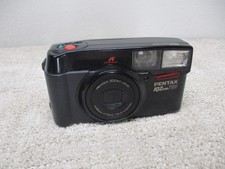 PENTAX IQZoom 700 AUTO FOCUS