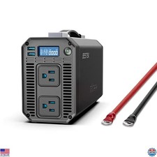 Inverter potenza 1200w 12v - inverter,