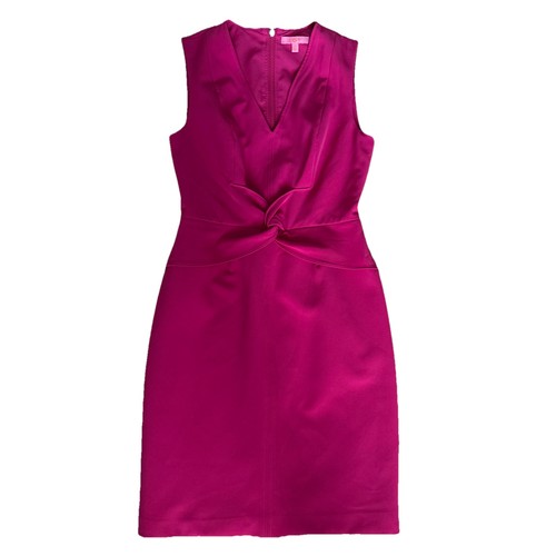 Abito donna ldt rosa - abito,