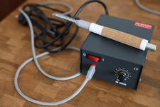 Regad M3000 electric creasing