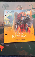 Magic the Gathering MTG Guilds