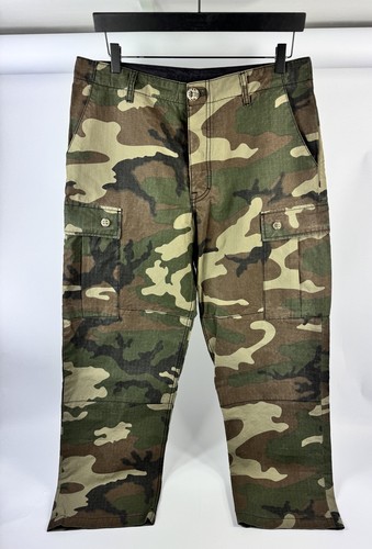Chrome hearts pantaloni - hearts,