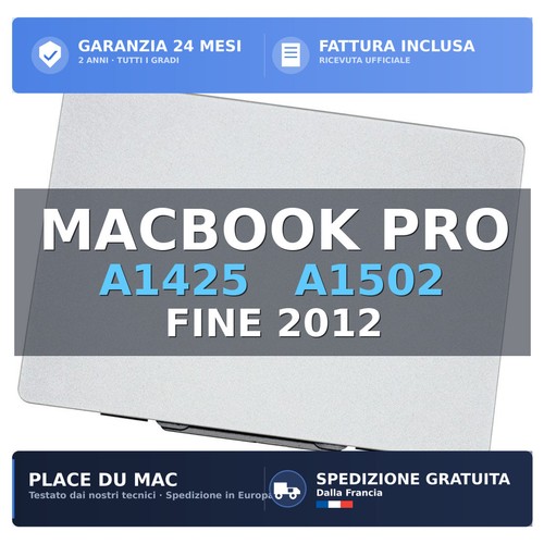 Trackpad per macbook - trackpad, pro