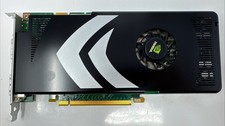 NVIDIA GeForce 8800GT 512 MB GDDR3 PCI-e scheda grafica 0V101298 630-9368 Apple