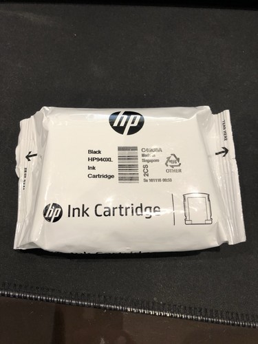 Cartouche 940 xl - 940,