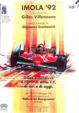 Manifesto Originale  GILLES