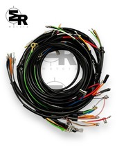 IMPIANTO ELETTRICO DUCATI 750