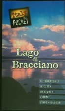 ITALY IN POCKET LAGO DI