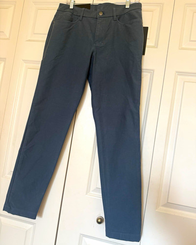 Lululemon abc pantalone slim - lululemon,