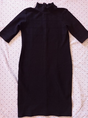 Vestito donna zara tubino - zara,