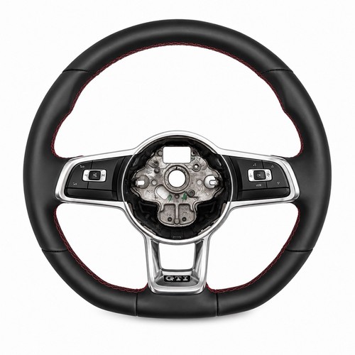 Volante sportivo multifunzione