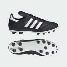 Adidas Copa Mundial Short Grass Tacchetti JP6693 Cloud White / Core Black / Gold
