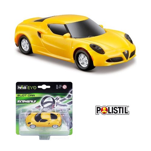 Alfa romeo auto per - romeo, piste