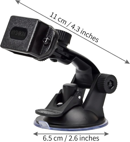 Walkie talkie supporto ventosa - talkie,