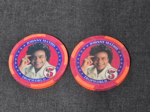 Tropworld superstars johnny - superstars,