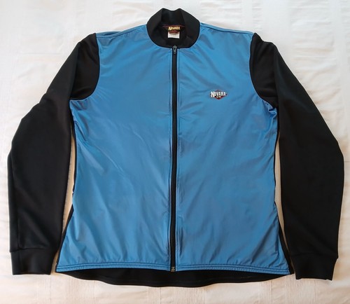 Maglia ciclismo vintage novara - ciclismo,