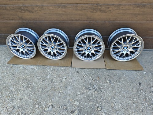Bbs bmw style rs - 4x,