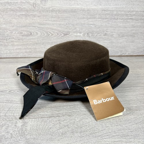 Cappello barbour astor donna - cappello,