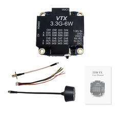 Modulo Trasmettitore Video FPV