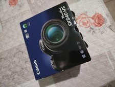 Canon PowerShot SX540 HS 20,3