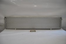 Rear side door box load area