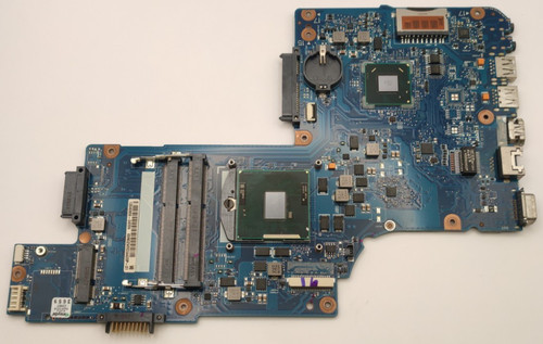 Scheda madre toshiba satellite - toshiba,