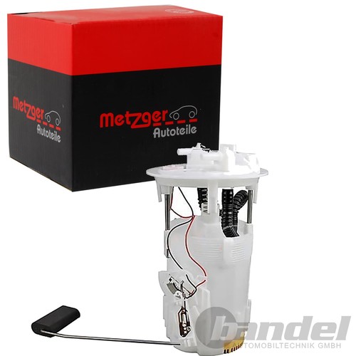 Metzger tankgeber tank - metzger,