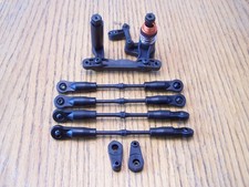 Set sterzo hpi savage - set,