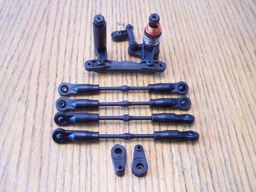Set sterzo hpi savage - sterzo,