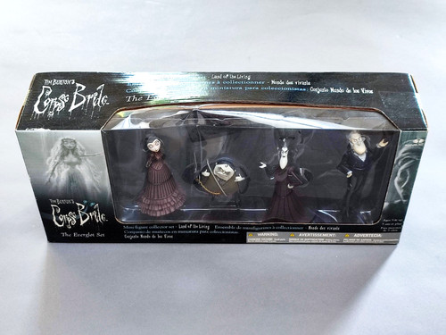 2005 tmp mcfarlane toys - mcfarlane,