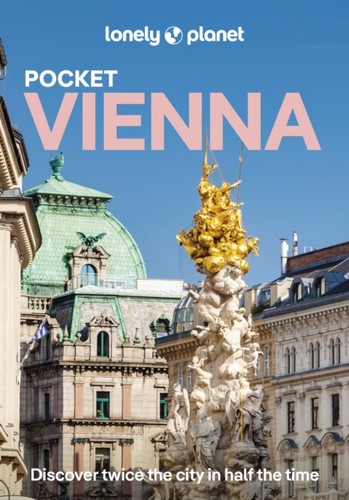 Lonely planet pocket vienna - planet,
