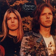 Renaissance - Ashes Are
