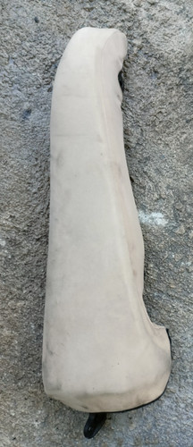 Fianchetto sedile - dx,
