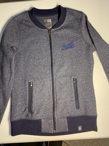 Felpa con cappuccio zip - cappuccio,
