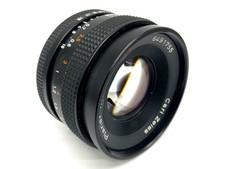 Carl zeiss planar 50 - t*, mm