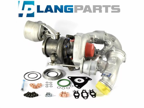 Turbocompressore per mercedes - turbocompressore,
