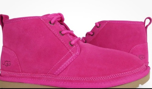 Ugg chukka stivali neumel - chukka,