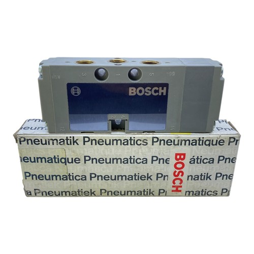 Bosch 0820235003 valvola - bosch,